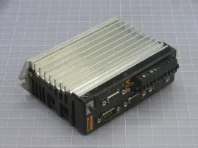 Vix250im Parker Stepper Drive T245758