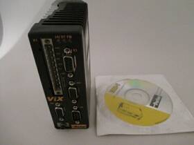 Parker Vix500im Stepper Drive