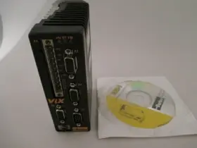 Vix500im Parker Stepper Drive