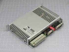 Parker Xl50 Stepper Drive T202500