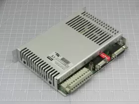 T202500 Parker Xl50 Stepper Drive