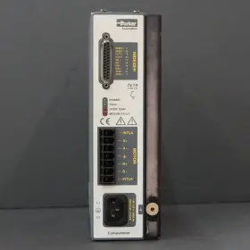 Zeta12 Parker Compumotor Stepper Motor Drive 120vac