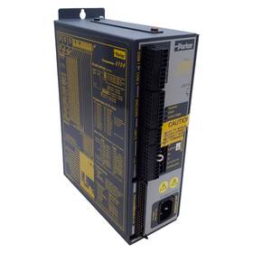 Parker Zeta6104-57-51 Compumotor Stepper Drive 1-axis I/o In 19 Out 9 120vac