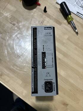 Parker Zl6104 Oem
