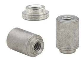 Pem Smtso-m3-6et Standoffs And Spacers Smt Standoff M3