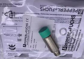 Pepperl Fuchs Ncn8-18gm40-no-v1 New Inductive Sensor