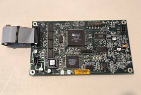 Perkin Elmer 711-73860-1 Scan Array Motor Control Board
