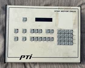 Photon Technology International 01-401 Pti Programmable Step Motor Drive