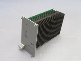 02004564 Phytron 142/140 Zso Mini Stepper Motor Driver T263713