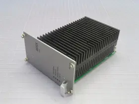 10004904 Phytron 152/120v Msx Mini Stepper Motor Driver T263715