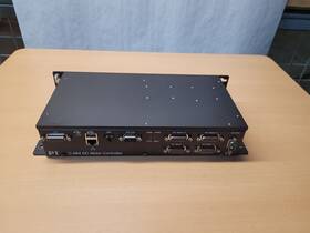 Pi Physik Instrumente C-884k007 C-884 Dc Motor Controller