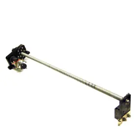 14206d587-r3 Pittman Motor With Us Digital Encoder And Ball Screw 33-1/2 Inch Of Travel