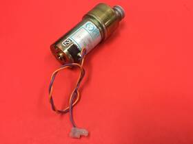 Pittman Gm8712f238 - P/n Gear Motor 19.1 Vdc 187 1 Ratio