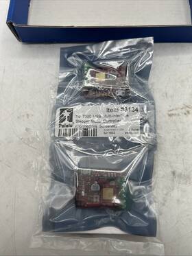 Pololu 3134 Lot Of 2 Stepper Motor Control Pololu-3134 Tic T500 See Pics 30 Days Warranty