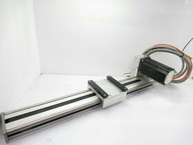 Positec 3913/50 Vrdm Lwb - Access Linear With Motor