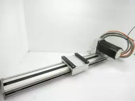 3913 Positec 3913/50 Vrdm Lwb - Access Linear With Motor