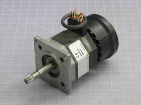 Powermax P21nrlc-lss-ns-03 Motor Stepper T233329