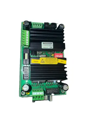 Pr0112 Premosys Motor Driver Control Board Chemagic 360 Linear Axis Module
