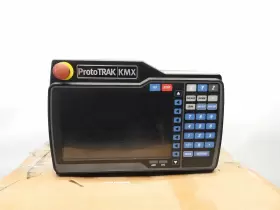 29751-1 Protrak 29850-1 Used Kmx Cnc Controller