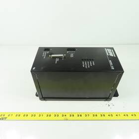 Quipp 4148 120vac Input Stepper Drive 1ph 50/60hz 13fla