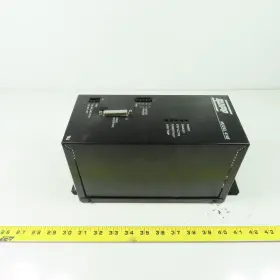 13fla Quipp 4148 120vac Input Stepper Drive 1ph 50/60hz