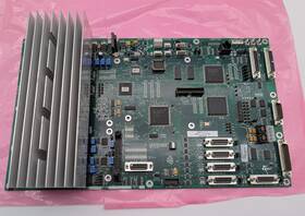 Qvi 0-064411-1 Dsp 3 Multi-axis Controller Rev N Pcv Oem Replacement
