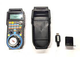 Rattm Motor Whb04b-4 4 Axis Electronic Wireless Handwheel Manual Control Cnc Mach3 Usb - Whb04b-6