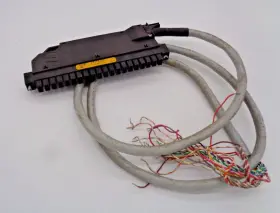 707226-11j Reliance Electric 15124-20 5 A 120 V Connector Assembly