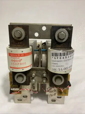 86466-74rd Reliance Electric Rectifier Thyristor Stack Module 8646674rd