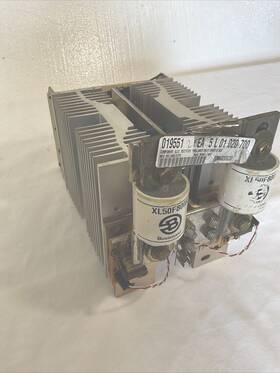 Reliance Electric 8646674rc 86466-74rc Rectifier Thyristor Stack Module