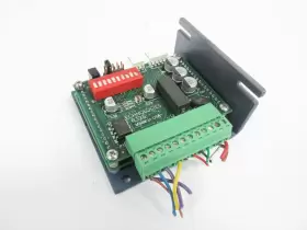 V1.20 Rms Technologies R325 Single Axis Driver