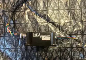 R356-ro Rms Technologies Lin Engineering Stepper Motor Driver Free Priority