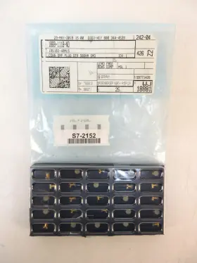 19s102-40ml5 Rosenberger Lot Smp Connector Male Pin 50 Surface Mount Solder