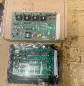 332-098 Rs 4-phase Unipolar Stepper Motor Drive Board