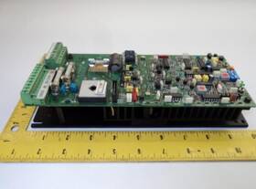 Rta Pavia Gac03 42-62 03 6380 Vac Gac N Single Axis Stepping Motor Drive T16278