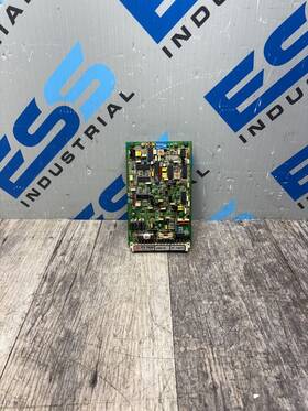 Rta Pavia Gmd-02 Stepper Motor Drive Gmd 02