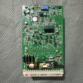 Rta Pavia Gmd-04 Gmd 04 Stepper Motor Drive
