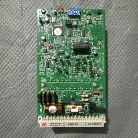 Gmd-04 Rta Pavia Gmd 04 Stepper Motor Drive