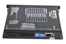 Rtelligent Epr60 New Modbus/tcp Ethernet Stepper Driver Motor Controller