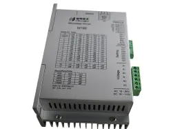 Nt86 Rtelligent New Advanced Fieldbus Digital Stepper Drive