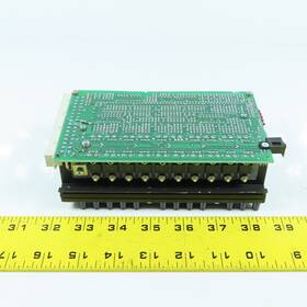 Ruckseite 22.550-00-30c D550-00 Stepper Motor Control Board