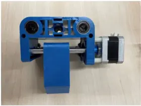 3018 Sainsmart Cnc X-z Replacement Assembly