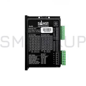 Samsr Md2545 Used And Tested Md-2545 Stepper Motor Driver