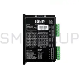 Md-2545 Samsr Md2545 Used And Tested Stepper Motor Driver