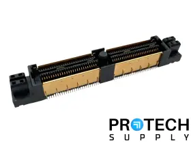 Qfss-052-04.25-l-d-pc4 Samtec Position Connector Receptacle New With Warranty
