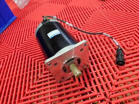 Sanmotion 103m89332-2540 Sanyo Synchronous Stepper Motor 240v