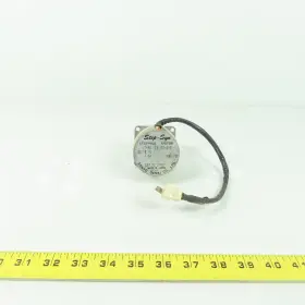 103-770-0167 Sanyo Denki Stepping Motor 5.1vdc 1.0a 1.8deg/step