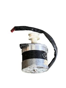 Sanyo Denki 103g771 Step Syn 6185940 Stepping Motor 103g771-0611
