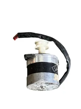 103g771-0611 Sanyo Denki 103g771 Step Syn 6185940 Stepping Motor