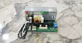 Pmm-md-53030-91 Sanyo Denki D5-1-40174-1 Stepper Pm Driver Fast Shipping